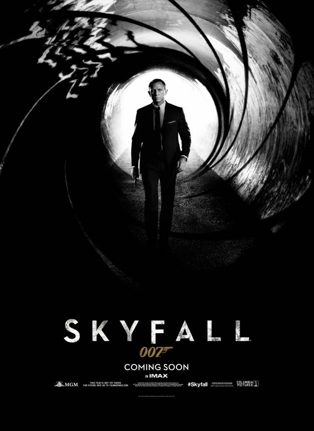'Skyfall' Review: The Best Bond Movie Since Connery Era